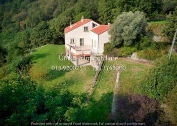 DJI_0739.jpeg - Villa località Termini, Vado Ligure - photo 8