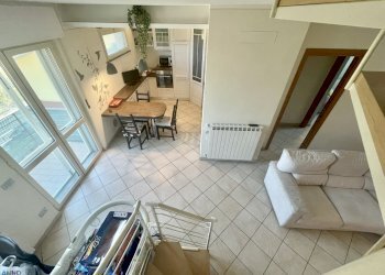 IMG_8547 2.JPG - Appartamento Viareggio - foto 29