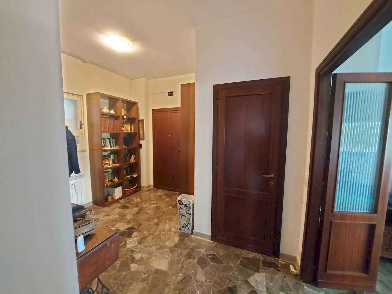4af46bc3-0fa2-4add-97b4-d47b3b6e49e0.JPG - Three-room apartment Via Ascanio Fenizi 71, Roma - photo 3