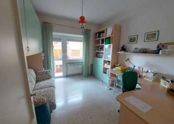 PHOTO-2023-10-06-17-15-50 (1).jpg - Three-room apartment Via Ascanio Fenizi 71, Roma - photo 11