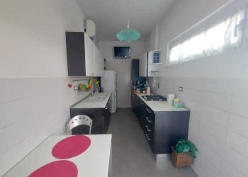 PHOTO-2023-10-06-17-15-47 (2).jpg - Three-room apartment Via Ascanio Fenizi 71, Roma - photo 14