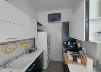 PHOTO-2023-10-06-17-15-46 (3).jpg - Three-room apartment Via Ascanio Fenizi 71, Roma - photo 15