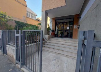 PHOTO-2023-10-06-17-15-44 (1).jpg - Three-room apartment Via Ascanio Fenizi 71, Roma - photo 27