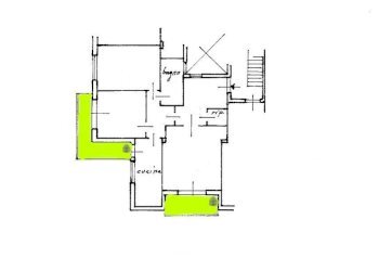 Senza titolo.jpg - Three-room apartment Via Ascanio Fenizi 71, Roma - photo 30