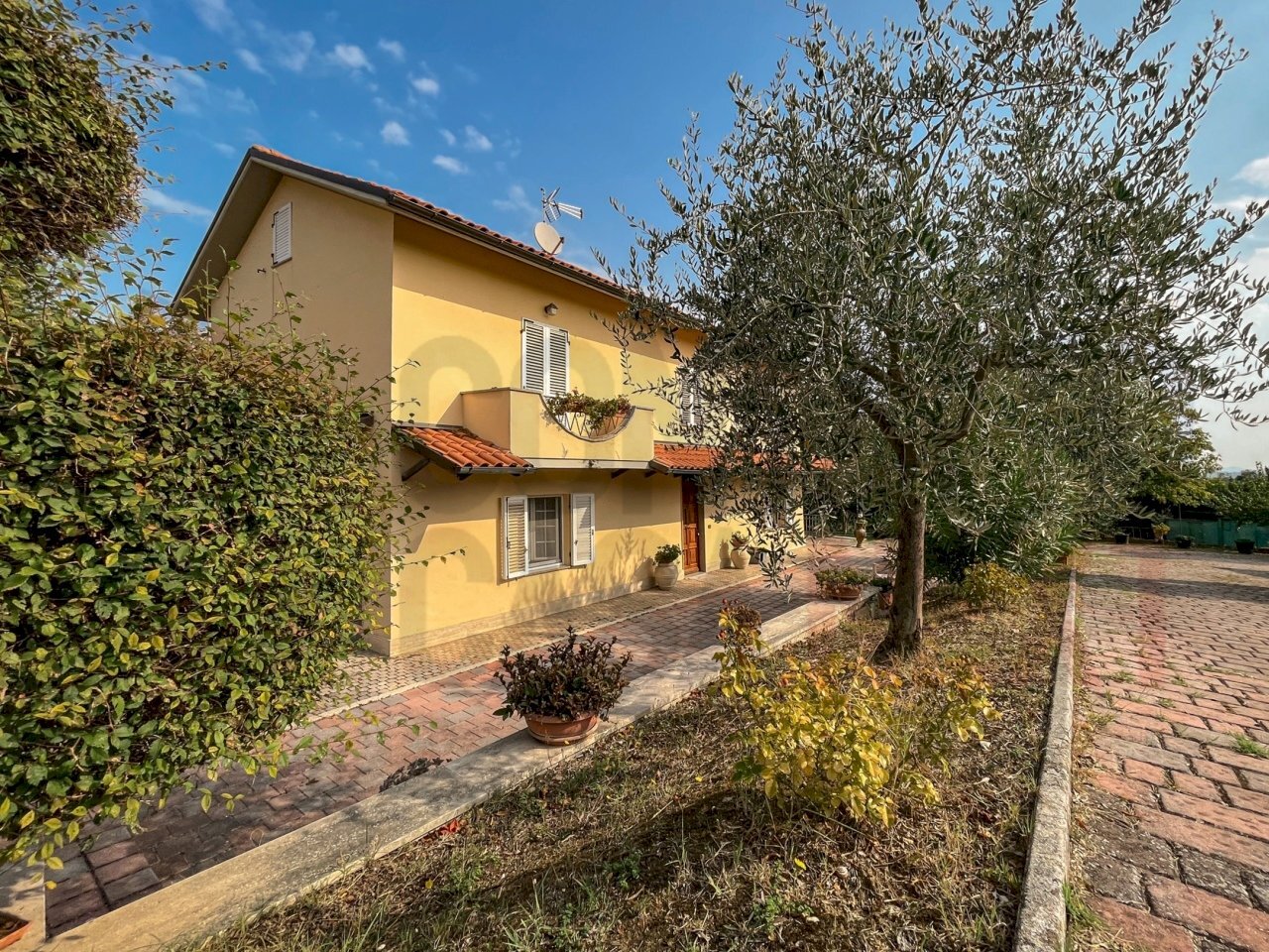 24EE9515-F2B1-4BFD-BA6A-F660D8D5D64C.jpeg - Casale Jesi - foto 1