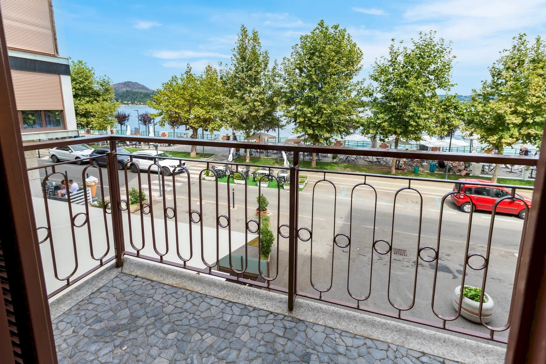 Trilocale Arona - foto 2