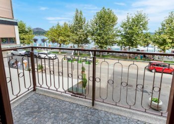 Trilocale Arona - foto 2