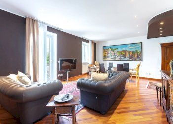 Trilocale Arona - foto 10