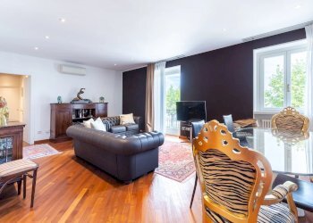 Trilocale Arona - foto 11