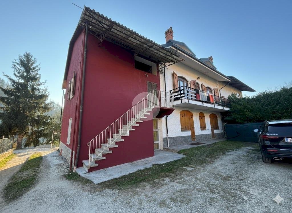 Rustic Borgata Tunin, Giaveno - photo 3