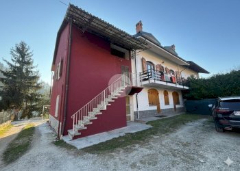 Rustic Borgata Tunin, Giaveno - photo 3