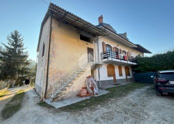 Rustic Borgata Tunin, Giaveno - photo 4