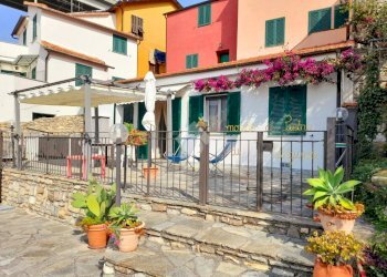 Casa indipendente Via dei Gumbi, San Bartolomeo al Mare - foto 5