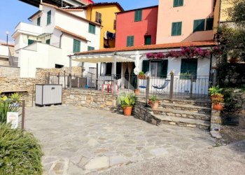 Casa indipendente Via dei Gumbi, San Bartolomeo al Mare - foto 9