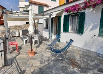 Casa indipendente Via dei Gumbi, San Bartolomeo al Mare - foto 16