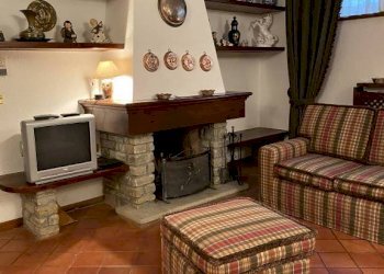 Soggiorno - Bilocale piazza Valle Stretta, Bardonecchia - foto 3