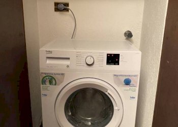 Soggiorno - Bilocale piazza Valle Stretta, Bardonecchia - foto 7