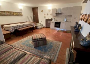 CAMERA DA LETTO - Bilocale piazza Valle Stretta, Bardonecchia - foto 10