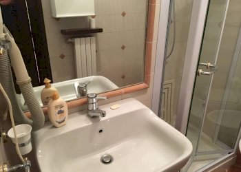 Bagno - Bilocale piazza Valle Stretta, Bardonecchia - foto 17