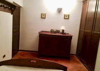 Camera da letto - Bilocale piazza Valle Stretta, Bardonecchia - foto 18