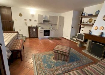 Soggiorno - Bilocale piazza Valle Stretta, Bardonecchia - foto 1