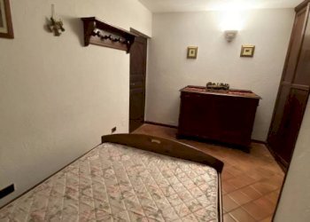 Camera da letto - Bilocale piazza Valle Stretta, Bardonecchia - foto 9
