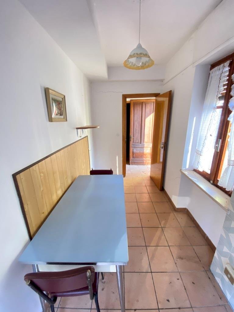 Cucinino - Bilocale Frazione Villaretto, 131, Roure - foto 3