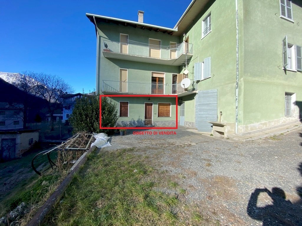 Bilocale Frazione Villaretto, 131, Roure - foto 2