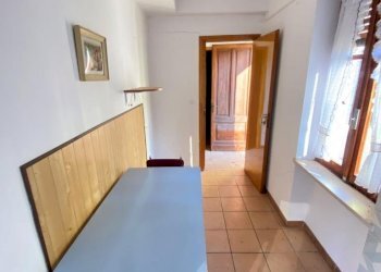 Cucinino - Bilocale Frazione Villaretto, 131, Roure - foto 3