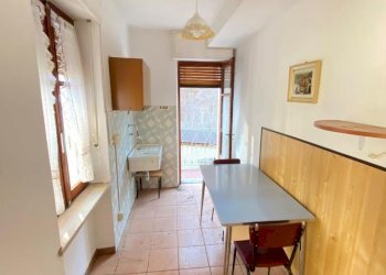 cucinino - Bilocale Frazione Villaretto, 131, Roure - foto 4