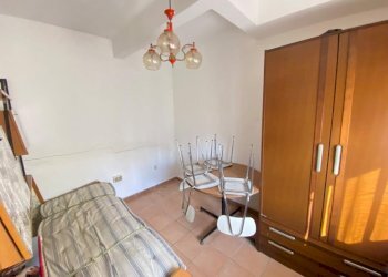 sala - Bilocale Frazione Villaretto, 131, Roure - foto 6