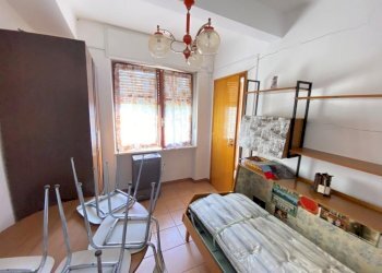 sala - Bilocale Frazione Villaretto, 131, Roure - foto 7