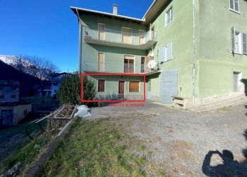 Bilocale Frazione Villaretto, 131, Roure - foto 2