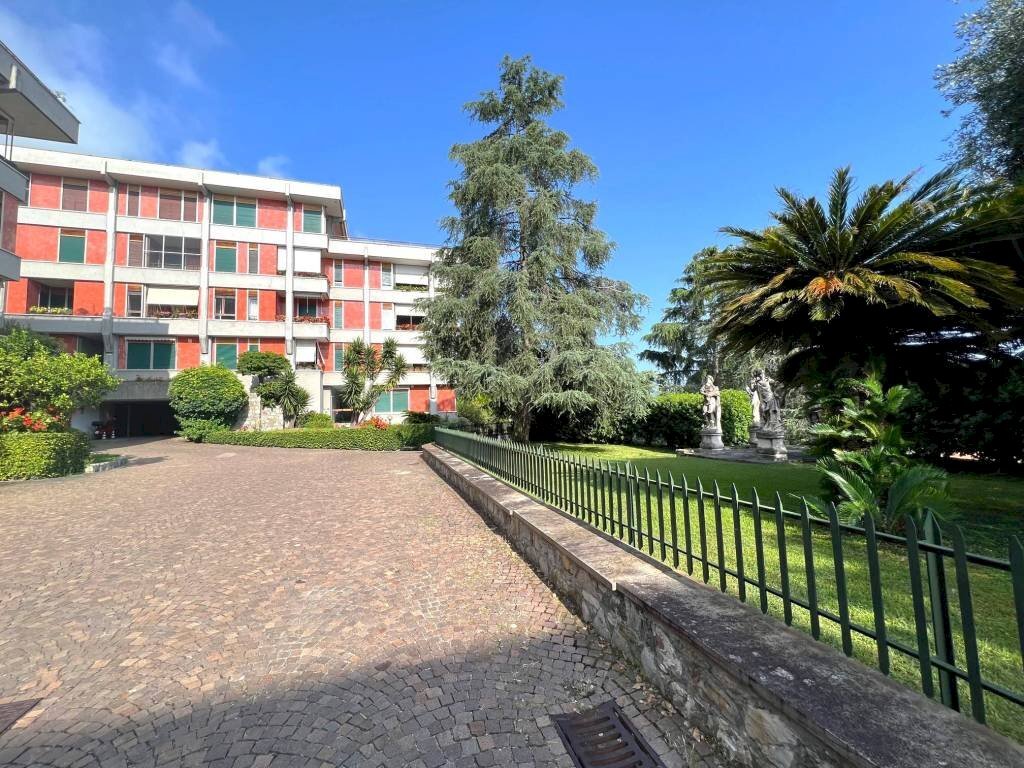 Four-room apartment via Capolungo, Genova - photo 3