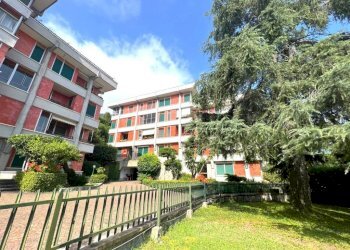 Four-room apartment via Capolungo, Genova - photo 1