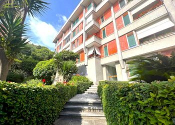 Four-room apartment via Capolungo, Genova - photo 5