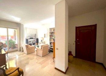 Four-room apartment via Capolungo, Genova - photo 6
