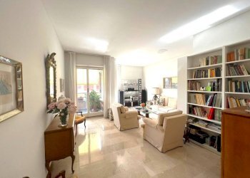 Four-room apartment via Capolungo, Genova - photo 7