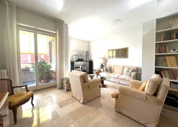 Four-room apartment via Capolungo, Genova - photo 9