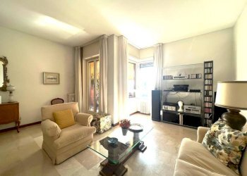 Four-room apartment via Capolungo, Genova - photo 10