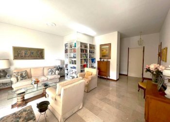Four-room apartment via Capolungo, Genova - photo 13