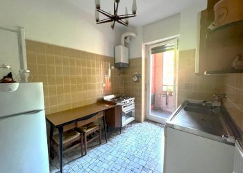 Four-room apartment via Capolungo, Genova - photo 14