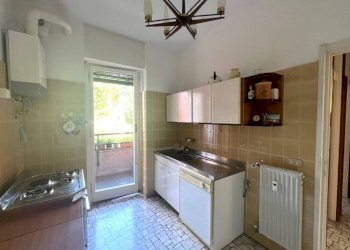 Four-room apartment via Capolungo, Genova - photo 15