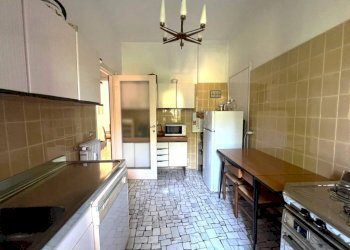 Four-room apartment via Capolungo, Genova - photo 16