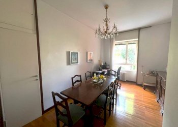 Four-room apartment via Capolungo, Genova - photo 17