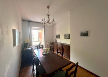 Four-room apartment via Capolungo, Genova - photo 18