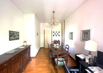 Four-room apartment via Capolungo, Genova - photo 19