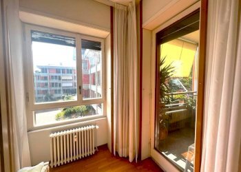 Four-room apartment via Capolungo, Genova - photo 22