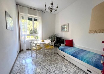 Four-room apartment via Capolungo, Genova - photo 23