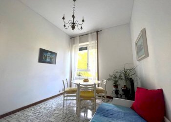 Four-room apartment via Capolungo, Genova - photo 24